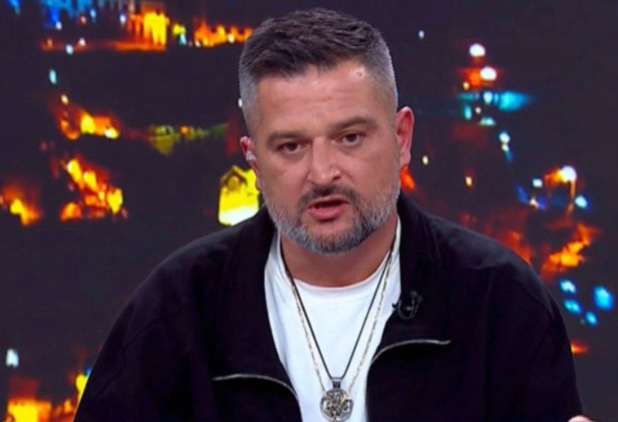 VIDEO: ვრცელდება გარდაცვლილი ბიზნესმენის ლაშა ბასლანძის აქამდე უცნობი კადრები