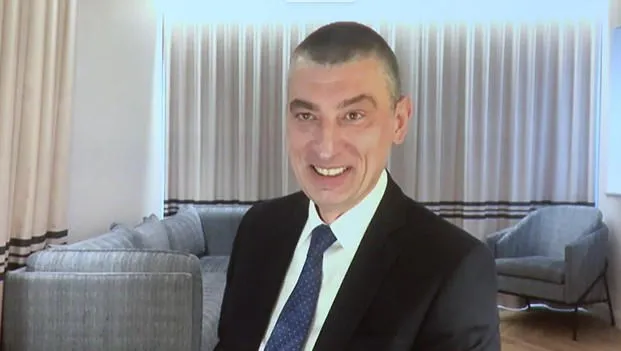 «ზუსტი ინფორმაცია მაქვს…» – გიორგი გახარია ვიდეომიმართვას ავრცელებს