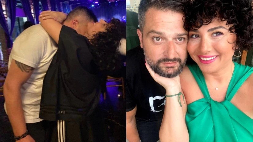 სალომე ბაკურაძე ემოციურ ფოტოს აქვეყნებს