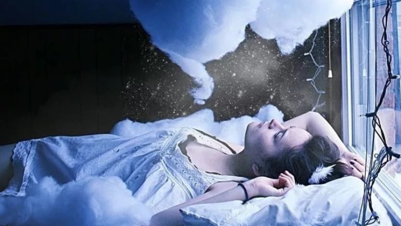 „მოვა და მიხვდებით, რომ უყვარხართ“ – ინფორმაცია მათთვის, ვისაც სიზმრების სჯერა